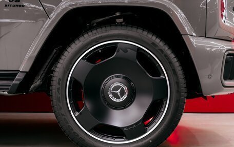 Mercedes-Benz G-Класс AMG, 2026 год, 31 500 000 рублей, 6 фотография