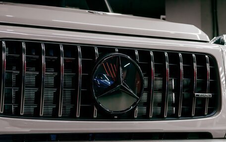Mercedes-Benz G-Класс AMG, 2026 год, 31 500 000 рублей, 4 фотография