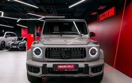 Mercedes-Benz G-Класс AMG, 2026 год, 31 500 000 рублей, 3 фотография