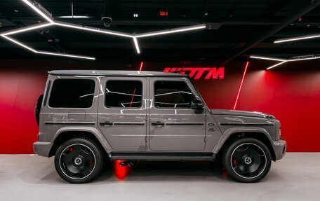 Mercedes-Benz G-Класс AMG, 2026 год, 31 500 000 рублей, 7 фотография