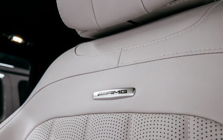 Mercedes-Benz G-Класс AMG, 2026 год, 31 500 000 рублей, 14 фотография