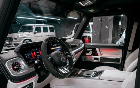 Mercedes-Benz G-Класс AMG, 2026 год, 31 500 000 рублей, 15 фотография