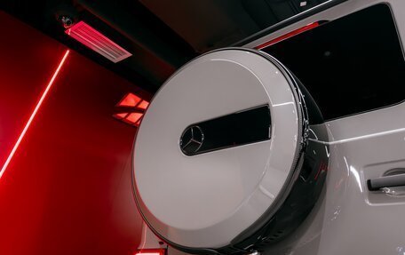 Mercedes-Benz G-Класс AMG, 2026 год, 31 500 000 рублей, 9 фотография