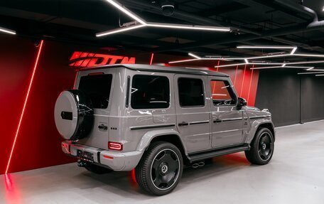 Mercedes-Benz G-Класс AMG, 2026 год, 31 500 000 рублей, 8 фотография