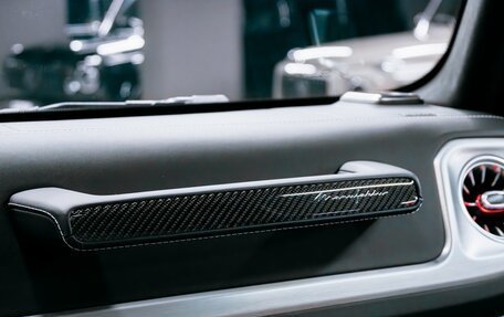 Mercedes-Benz G-Класс AMG, 2026 год, 31 500 000 рублей, 21 фотография