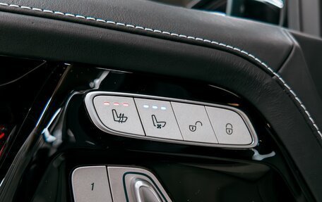 Mercedes-Benz G-Класс AMG, 2026 год, 31 500 000 рублей, 12 фотография