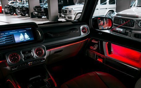 Mercedes-Benz G-Класс AMG, 2026 год, 31 500 000 рублей, 20 фотография