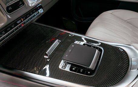 Mercedes-Benz G-Класс AMG, 2026 год, 31 500 000 рублей, 17 фотография