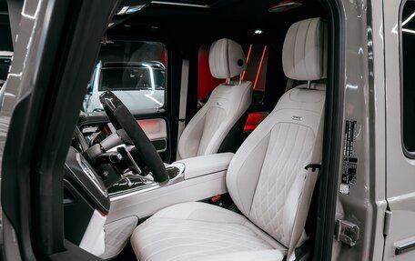 Mercedes-Benz G-Класс AMG, 2026 год, 31 500 000 рублей, 13 фотография