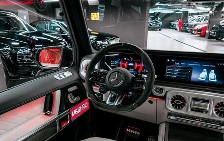 Mercedes-Benz G-Класс AMG, 2026 год, 31 500 000 рублей, 10 фотография