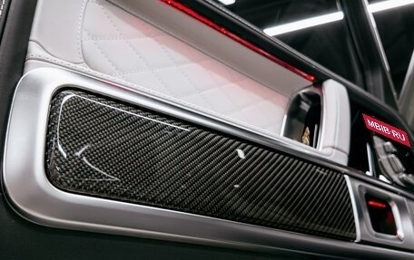 Mercedes-Benz G-Класс AMG, 2026 год, 31 500 000 рублей, 11 фотография