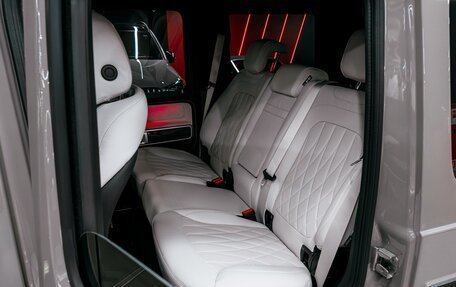 Mercedes-Benz G-Класс AMG, 2026 год, 31 500 000 рублей, 22 фотография