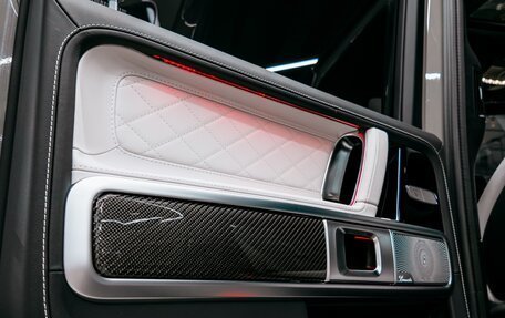 Mercedes-Benz G-Класс AMG, 2026 год, 31 500 000 рублей, 23 фотография