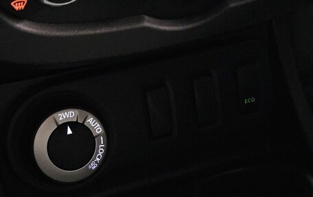 Renault Duster I рестайлинг, 2017 год, 1 370 000 рублей, 19 фотография