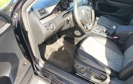 Volkswagen Passat B7, 2012 год, 1 050 000 рублей, 11 фотография