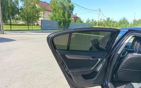 Volkswagen Passat B7, 2012 год, 1 050 000 рублей, 17 фотография