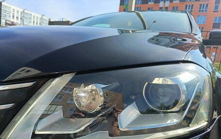Volkswagen Passat B7, 2012 год, 1 050 000 рублей, 24 фотография