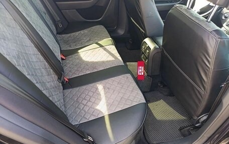 Volkswagen Passat B7, 2012 год, 1 050 000 рублей, 15 фотография