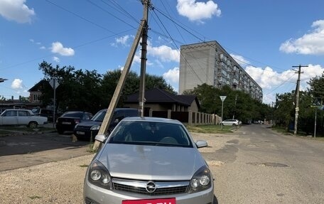 Opel Astra H, 2008 год, 385 000 рублей, 7 фотография