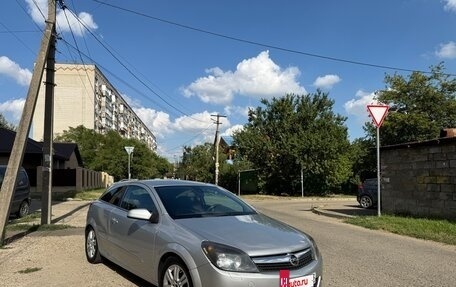 Opel Astra H, 2008 год, 385 000 рублей, 2 фотография