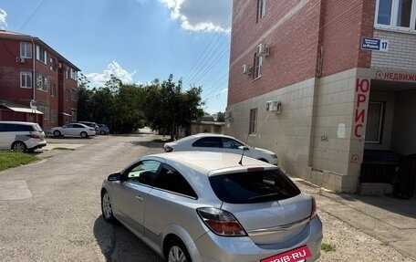Opel Astra H, 2008 год, 385 000 рублей, 4 фотография