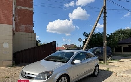 Opel Astra H, 2008 год, 385 000 рублей, 6 фотография