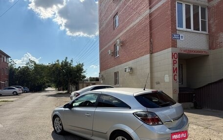 Opel Astra H, 2008 год, 385 000 рублей, 5 фотография