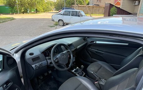 Opel Astra H, 2008 год, 385 000 рублей, 15 фотография