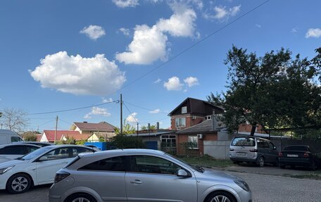 Opel Astra H, 2008 год, 385 000 рублей, 12 фотография