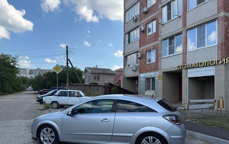 Opel Astra H, 2008 год, 385 000 рублей, 18 фотография