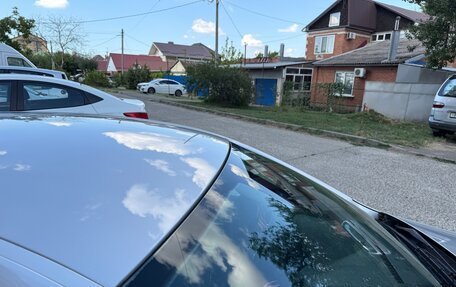 Opel Astra H, 2008 год, 385 000 рублей, 20 фотография