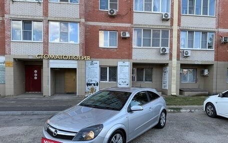 Opel Astra H, 2008 год, 385 000 рублей, 9 фотография
