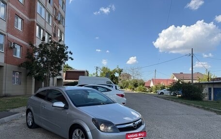 Opel Astra H, 2008 год, 385 000 рублей, 10 фотография