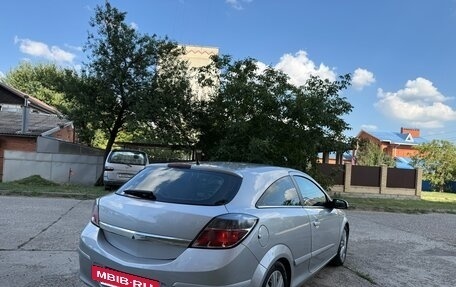 Opel Astra H, 2008 год, 385 000 рублей, 13 фотография