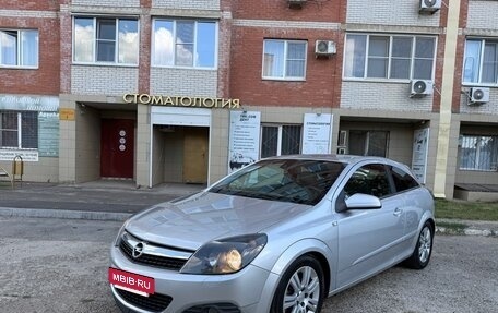 Opel Astra H, 2008 год, 385 000 рублей, 16 фотография