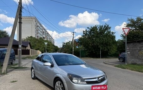 Opel Astra H, 2008 год, 385 000 рублей, 8 фотография