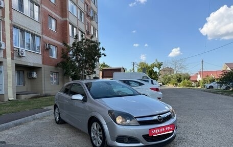 Opel Astra H, 2008 год, 385 000 рублей, 11 фотография