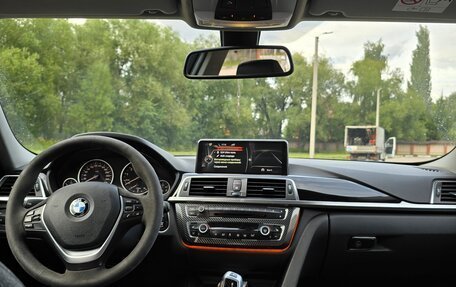 BMW 3 серия, 2015 год, 1 700 000 рублей, 8 фотография