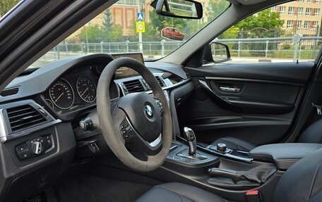 BMW 3 серия, 2015 год, 1 700 000 рублей, 7 фотография
