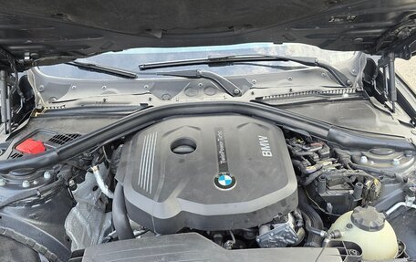 BMW 3 серия, 2015 год, 1 700 000 рублей, 10 фотография