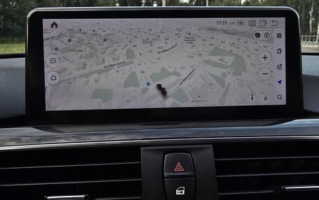 BMW 3 серия, 2015 год, 1 700 000 рублей, 11 фотография