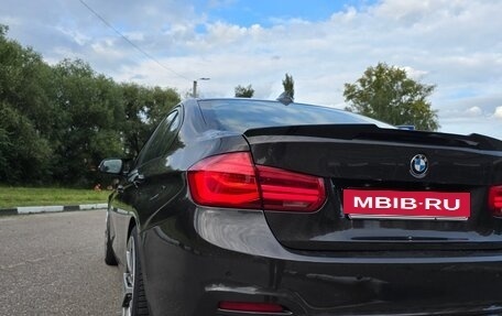 BMW 3 серия, 2015 год, 1 700 000 рублей, 3 фотография