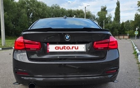 BMW 3 серия, 2015 год, 1 700 000 рублей, 6 фотография
