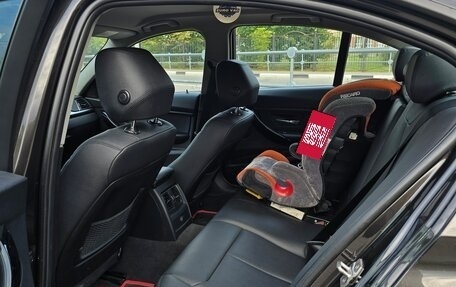 BMW 3 серия, 2015 год, 1 700 000 рублей, 9 фотография