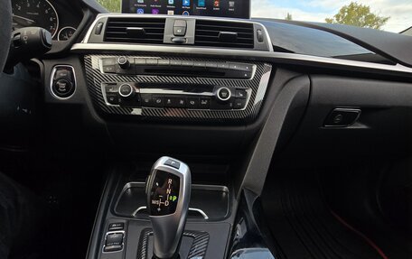 BMW 3 серия, 2015 год, 1 700 000 рублей, 13 фотография