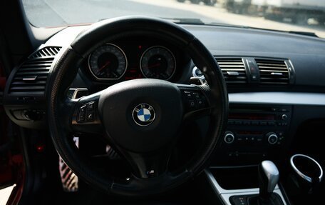 BMW 1 серия, 2008 год, 2 099 000 рублей, 5 фотография