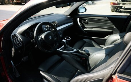 BMW 1 серия, 2008 год, 2 099 000 рублей, 6 фотография
