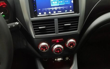 Subaru Impreza WRX III рестайлинг, 2010 год, 1 300 000 рублей, 32 фотография