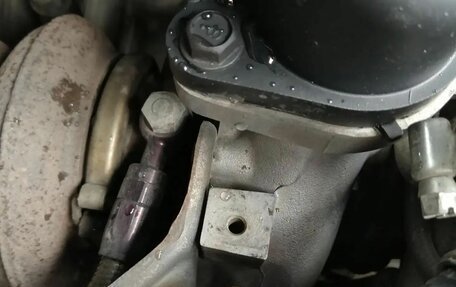 Subaru Impreza WRX III рестайлинг, 2010 год, 1 300 000 рублей, 33 фотография