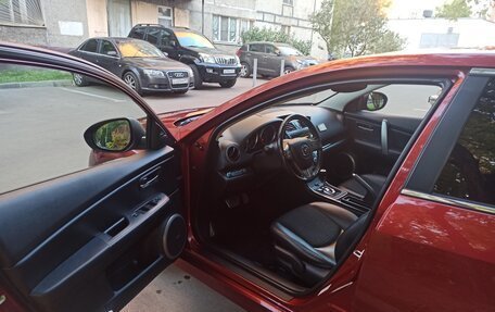 Mazda 6, 2008 год, 950 000 рублей, 6 фотография